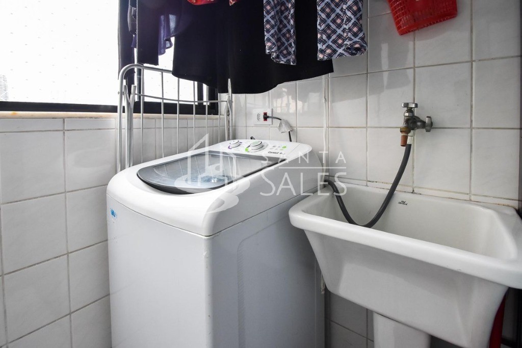 Apartamento, 2 quartos, 58 m² - Foto 30