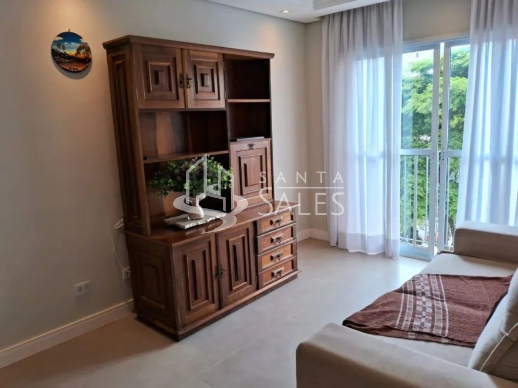 Apartamento, 1 quarto, 55 m² - Foto 4