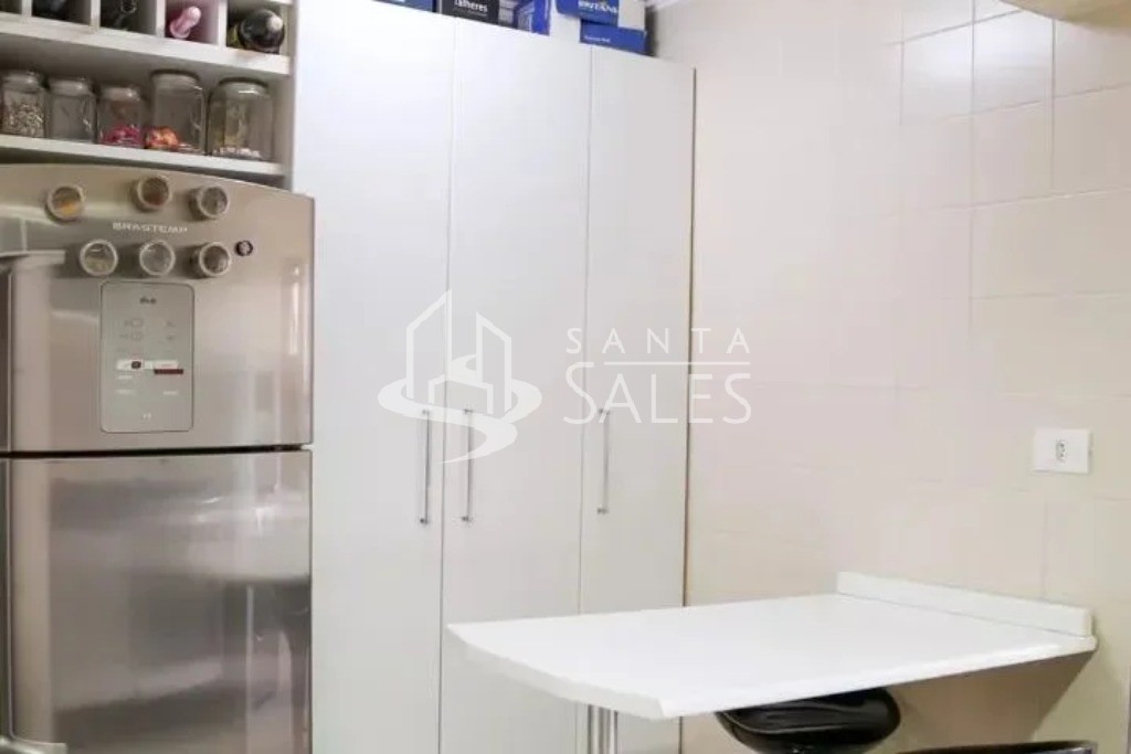 Apartamento, 2 quartos, 64 m² - Foto 6