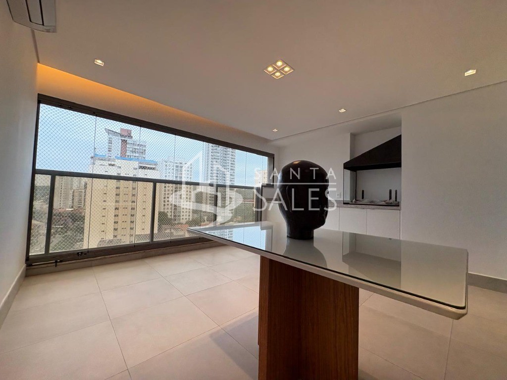 Apartamento, 3 quartos, 158 m² - Foto 20