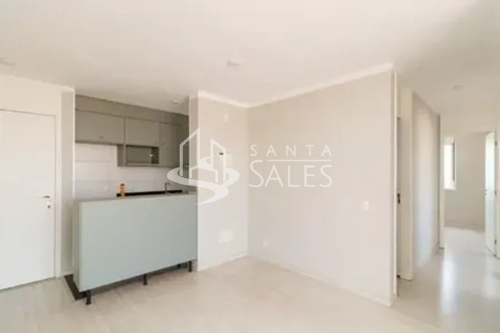Apartamento, 3 quartos, 60 m² - Foto 5