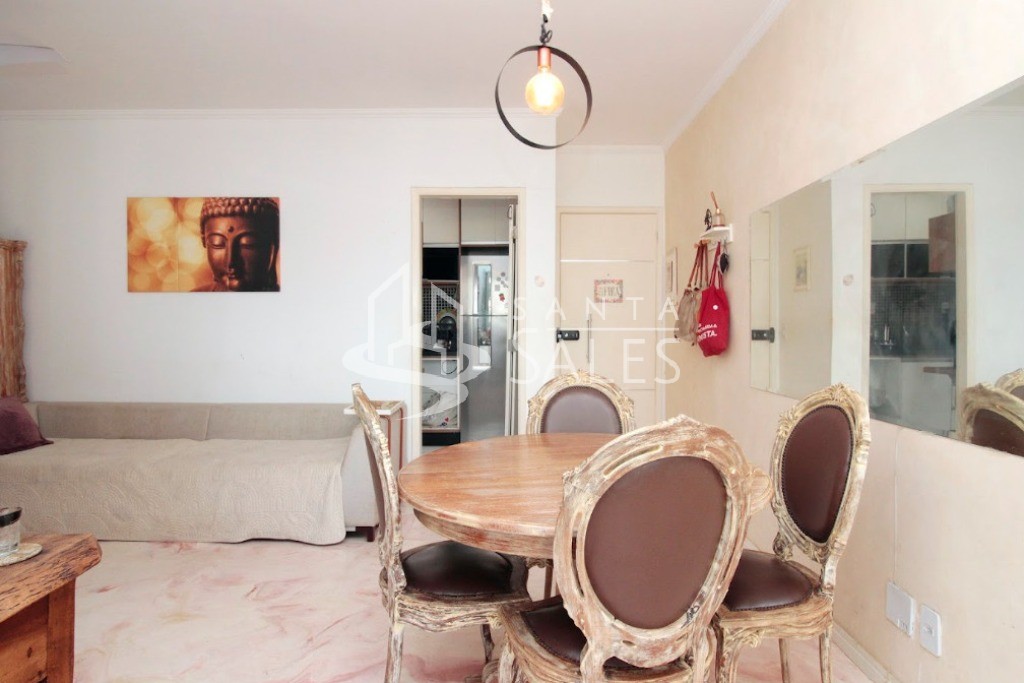 Apartamento, 3 quartos, 73 m² - Foto 8