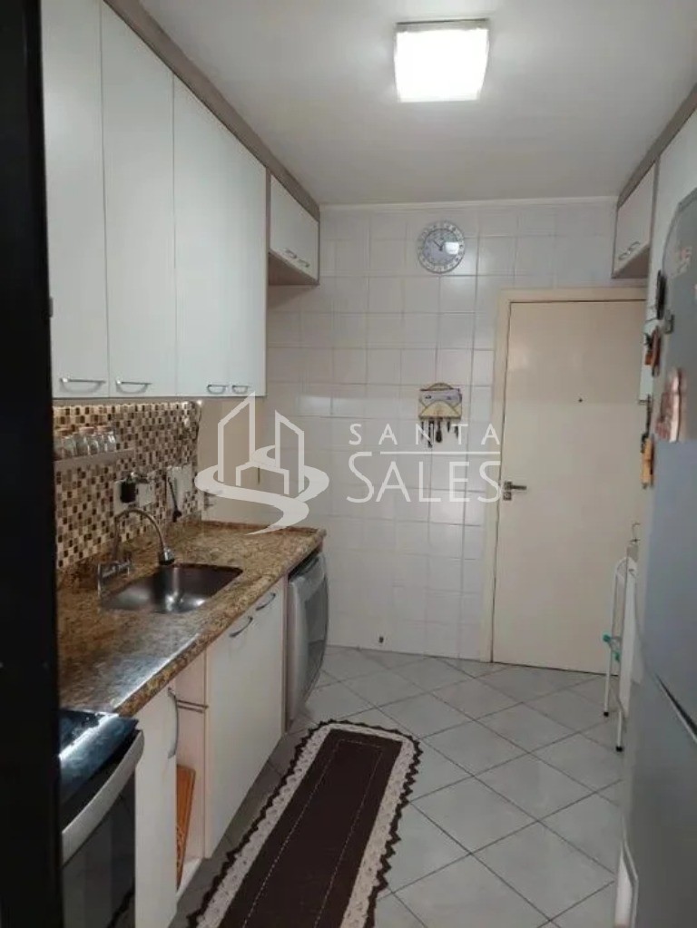 Apartamento, 3 quartos, 110 m² - Foto 8