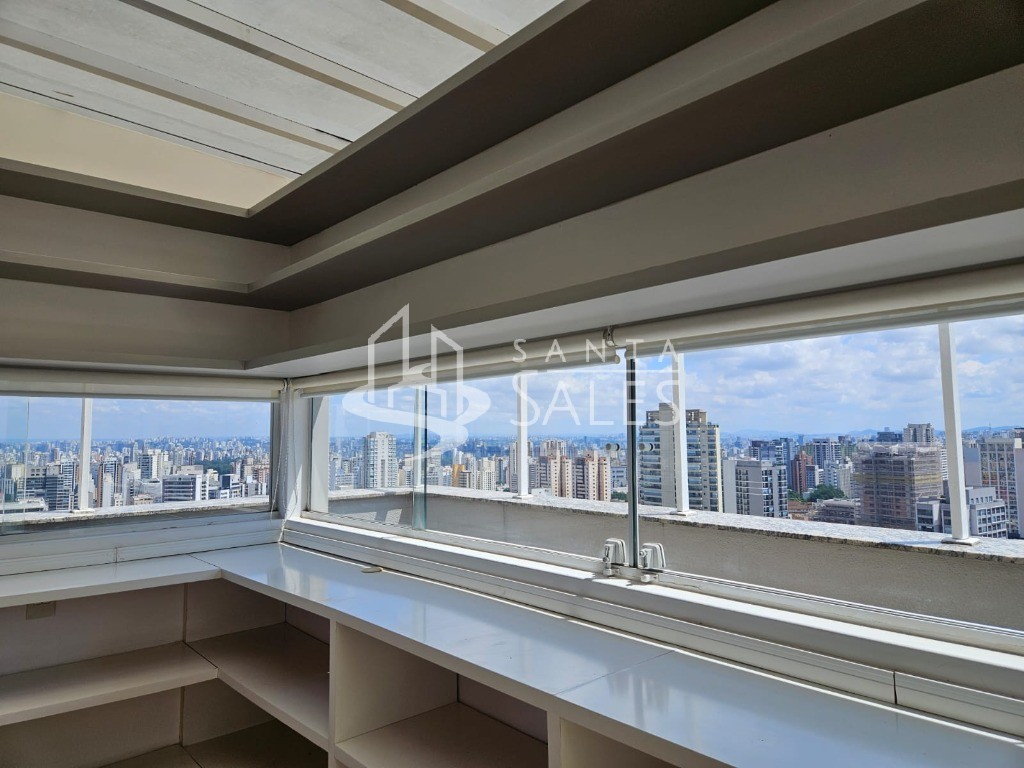 Apartamento, 4 quartos, 300 m² - Foto 3