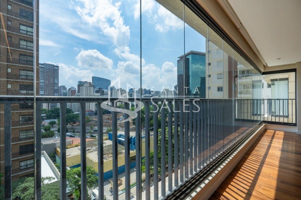 Apartamento, 2 quartos, 147 m² - Foto 1