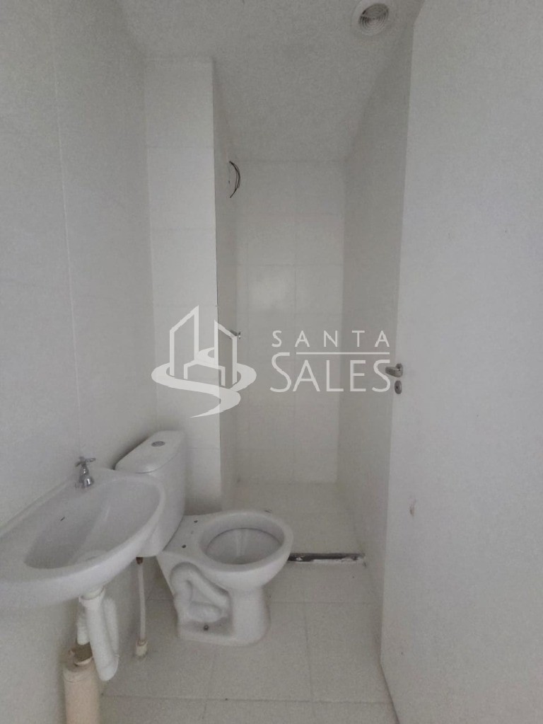 Apartamento, 2 quartos, 40 m² - Foto 10