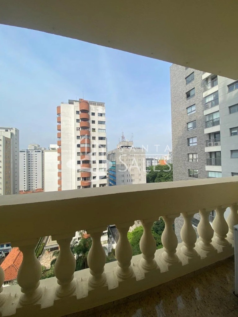 Apartamento, 3 quartos, 140 m² - Foto 6