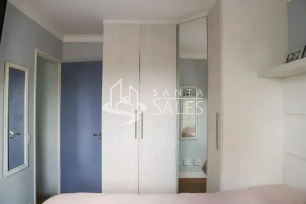 Apartamento, 2 quartos, 64 m² - Foto 9