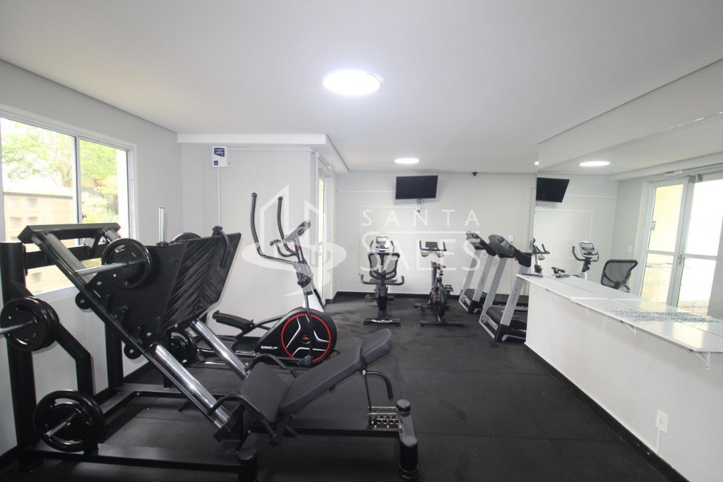 Apartamento, 2 quartos, 51 m² - Foto 29