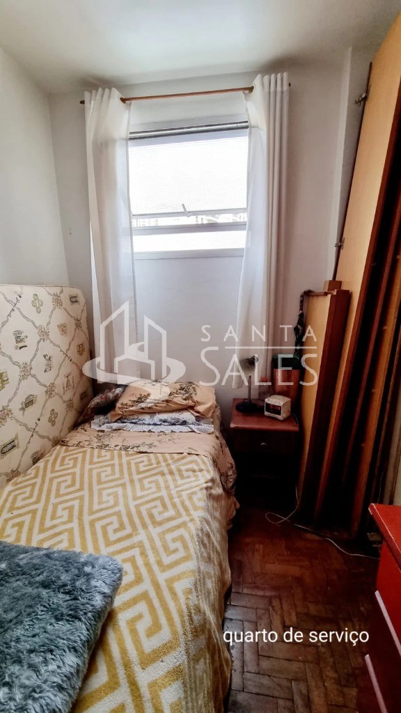 Apartamento, 2 quartos, 94 m² - Foto 17