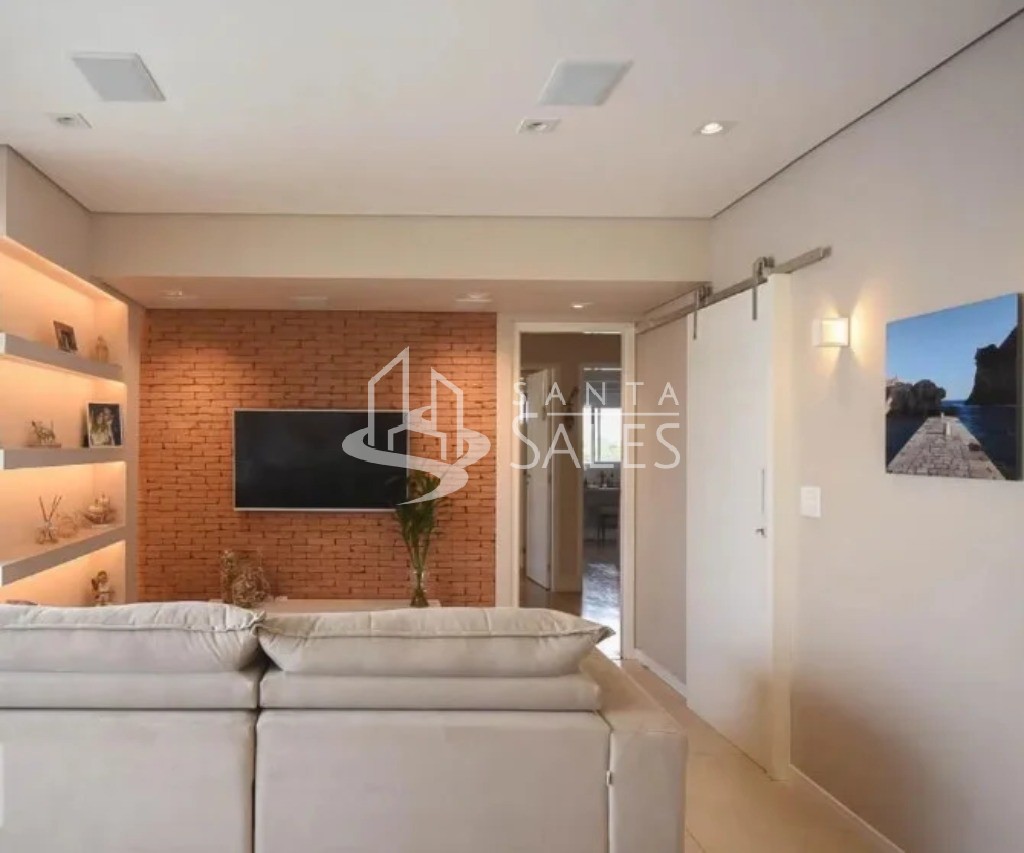 Apartamento, 3 quartos, 99 m² - Foto 5
