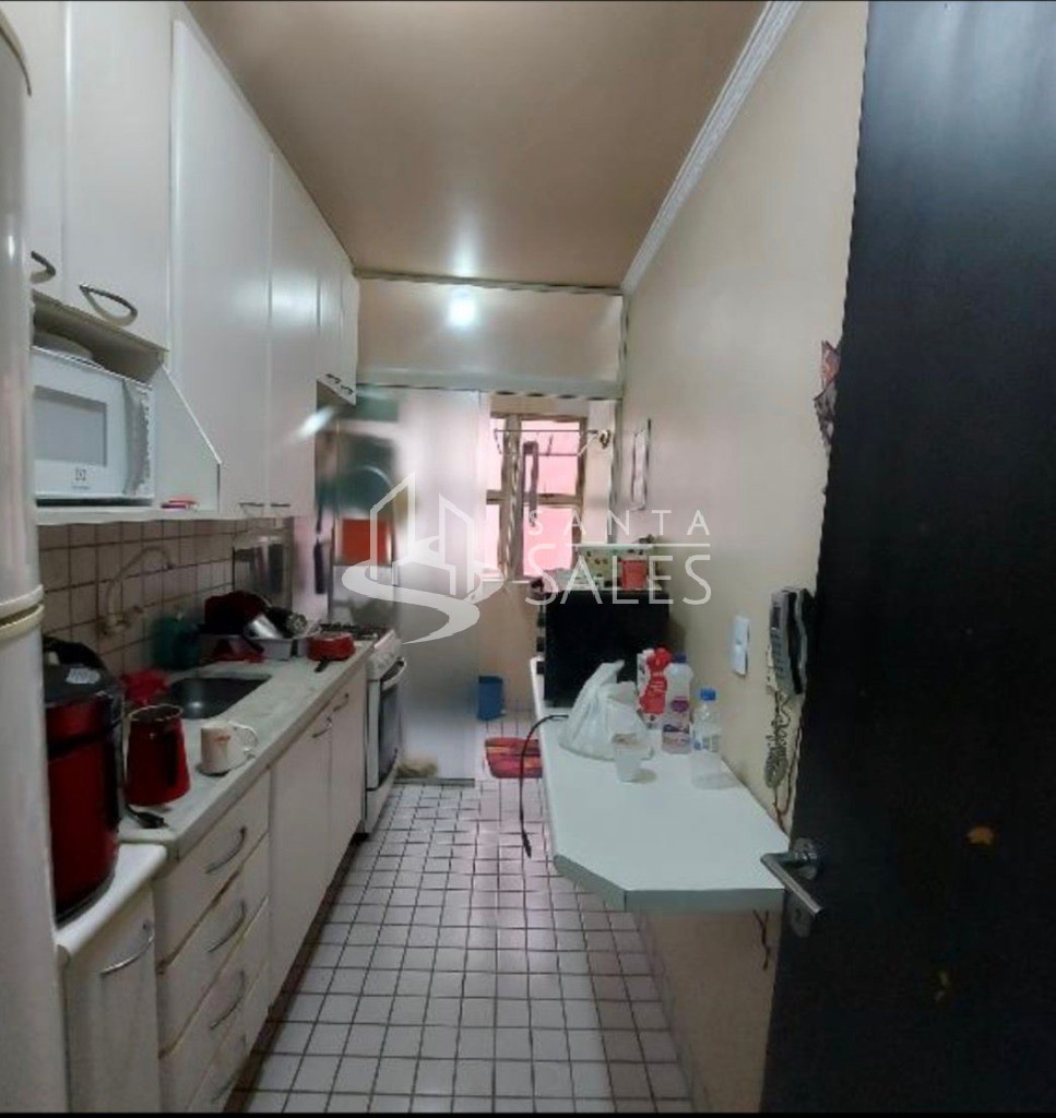 Apartamento, 3 quartos, 65 m² - Foto 2