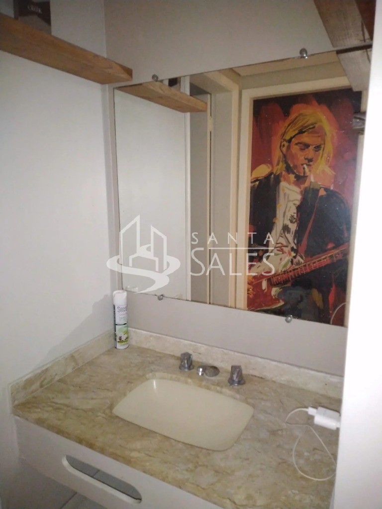 Apartamento, 1 quarto, 40 m² - Foto 15