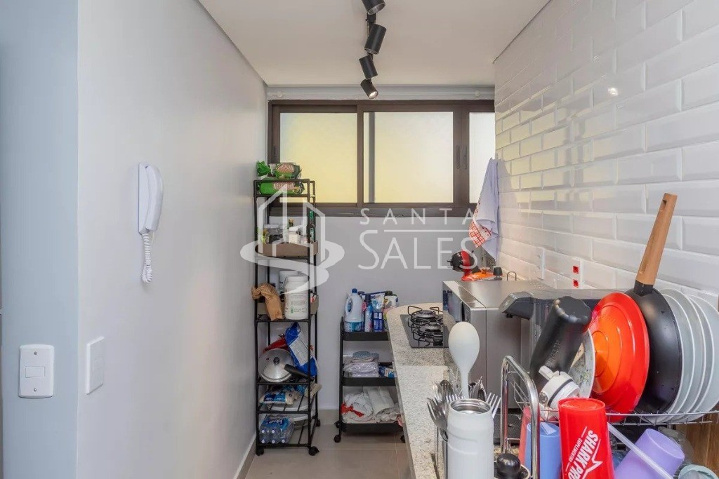 Apartamento, 2 quartos, 49 m² - Foto 10