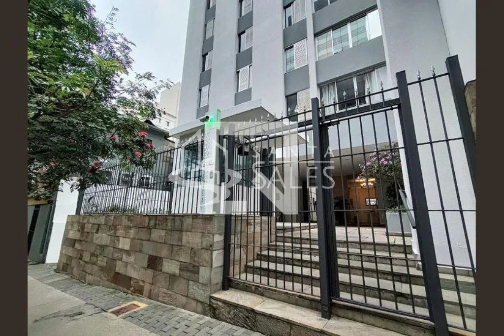 Apartamento, 3 quartos, 128 m² - Foto 1