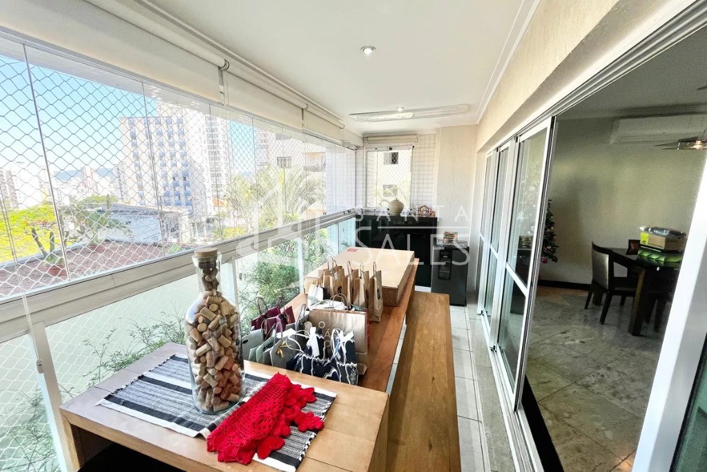 Apartamento, 3 quartos, 129 m² - Foto 34