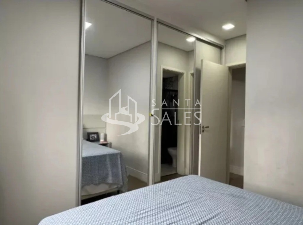 Apartamento, 2 quartos, 77 m² - Foto 7