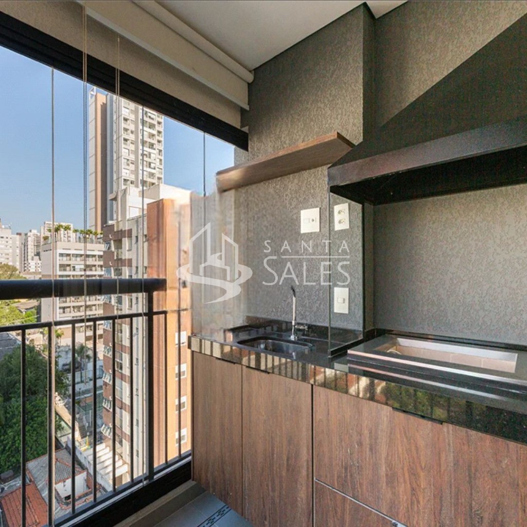 Apartamento, 2 quartos, 67 m² - Foto 1
