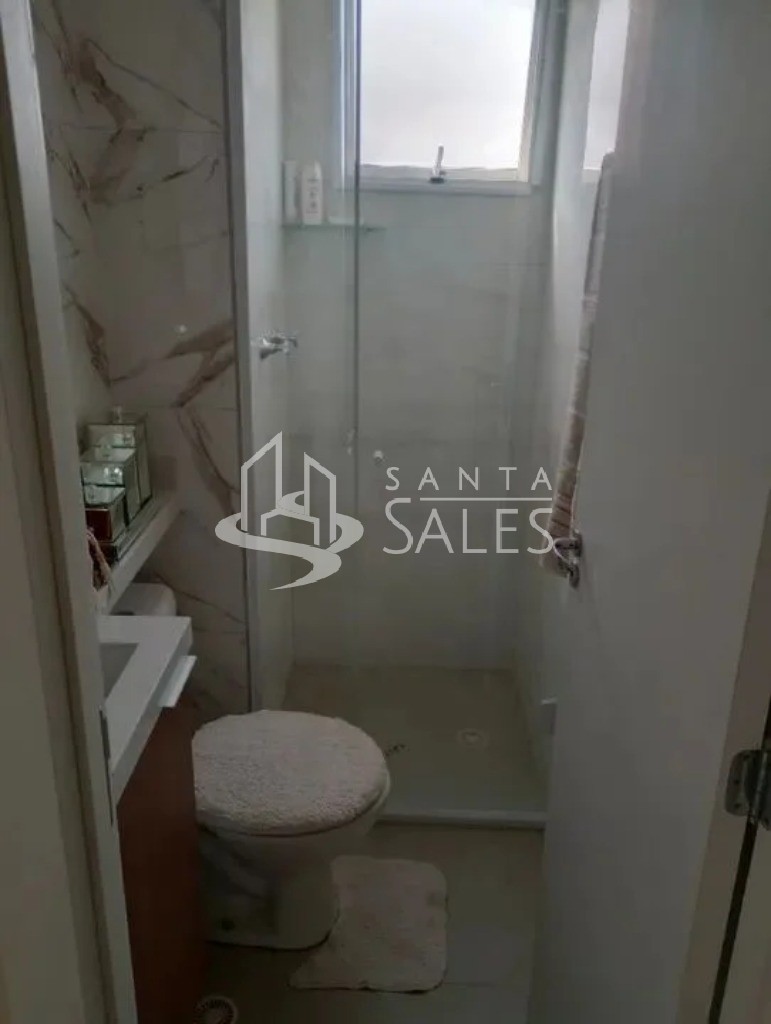 Apartamento, 2 quartos, 36 m² - Foto 7