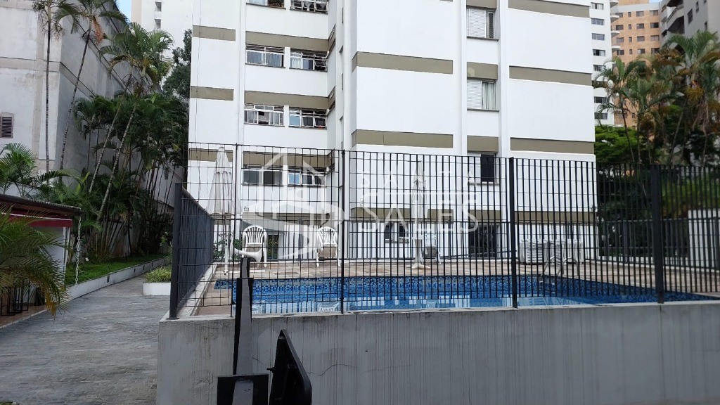 Apartamento, 3 quartos, 124 m² - Foto 47