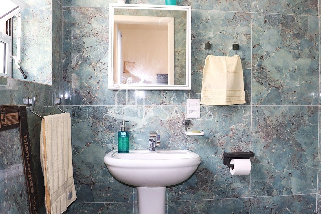 Apartamento, 2 quartos, 85 m² - Foto 27
