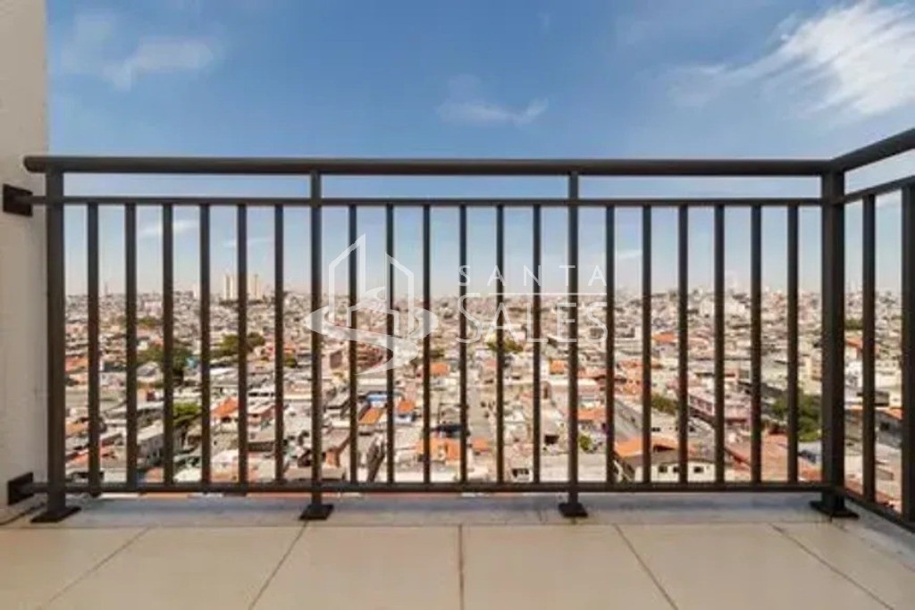 Apartamento, 3 quartos, 60 m² - Foto 13