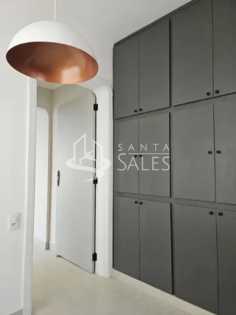 Apartamento, 4 quartos, 180 m² - Foto 9