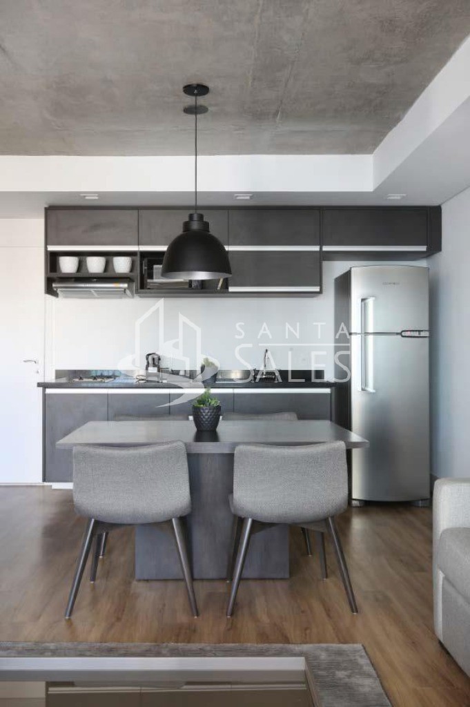 Apartamento, 1 quarto, 70 m² - Foto 23