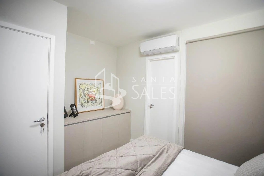 Apartamento, 2 quartos, 80 m² - Foto 12