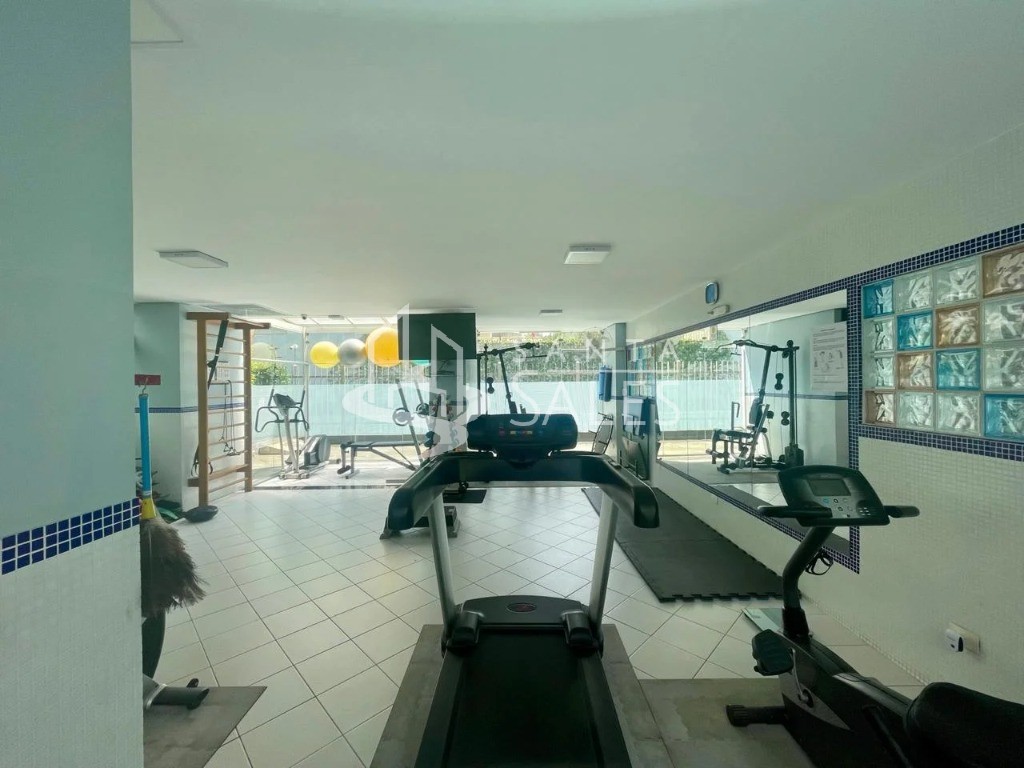 Apartamento, 3 quartos, 127 m² - Foto 15