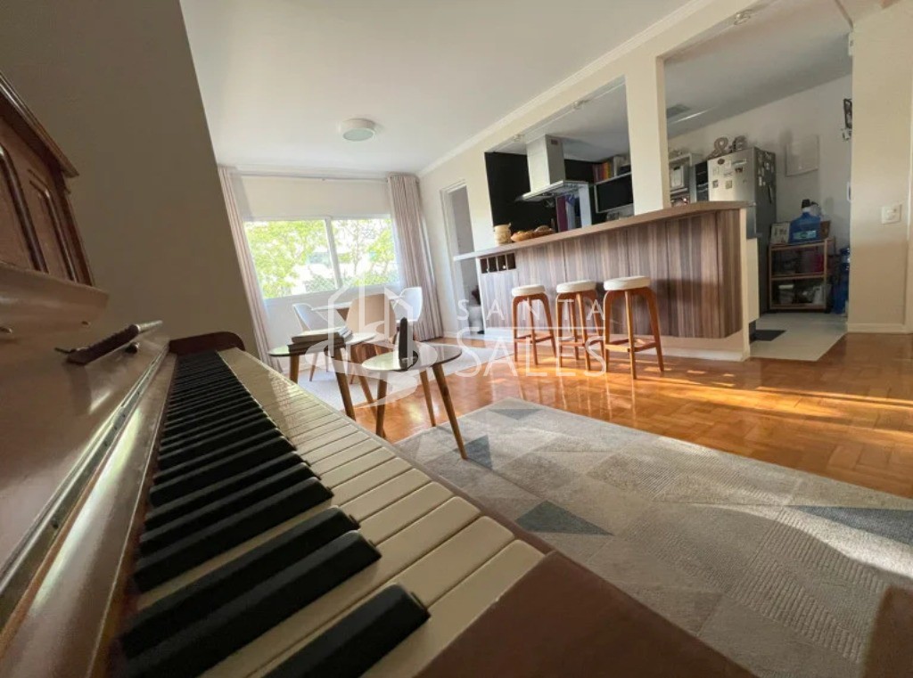 Apartamento, 2 quartos, 85 m² - Foto 11
