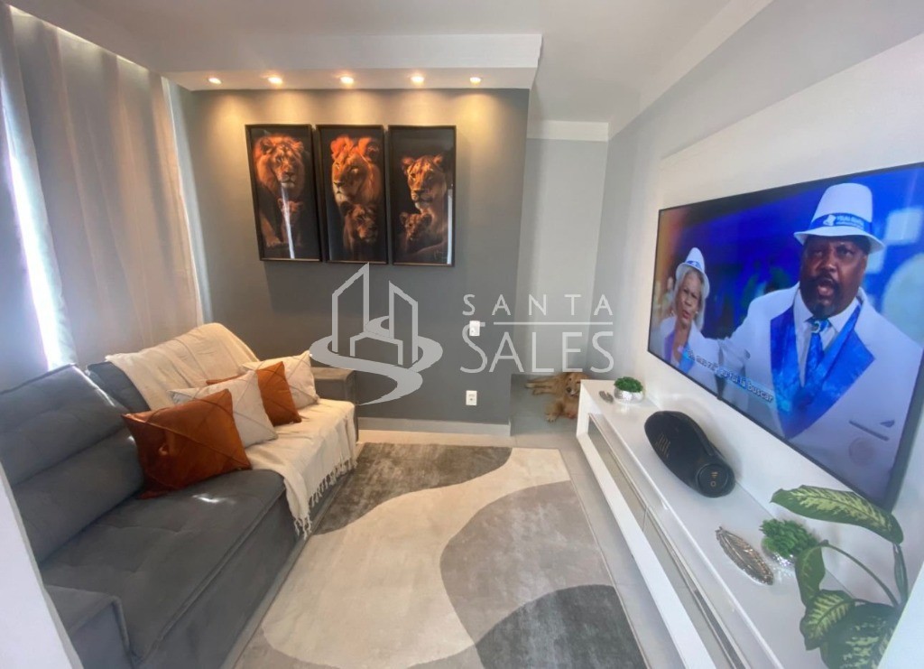 Apartamento, 3 quartos, 92 m² - Foto 4