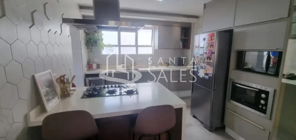 Apartamento, 3 quartos, 125 m² - Foto 5