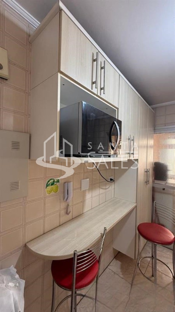 Apartamento, 2 quartos, 55 m² - Foto 5