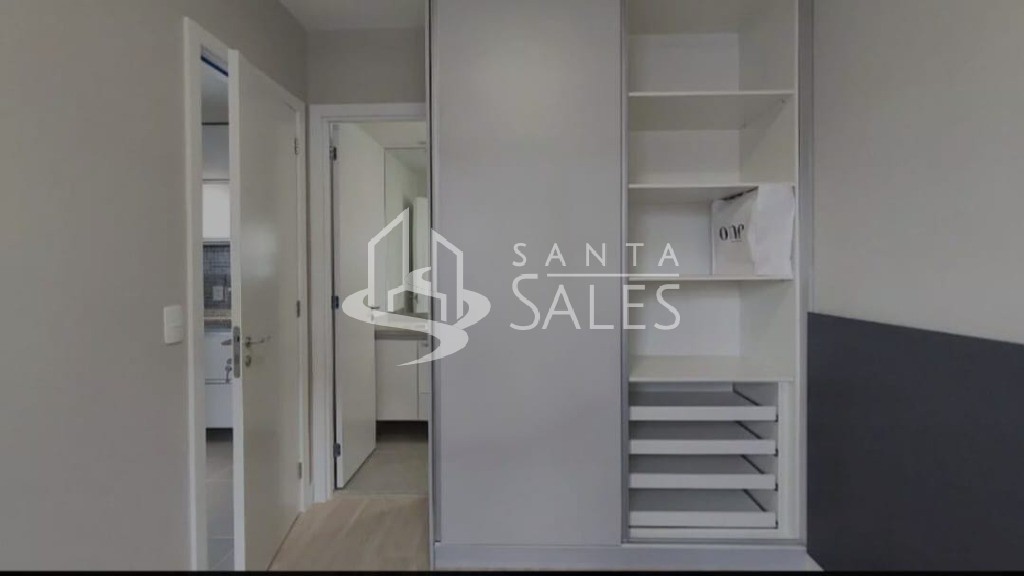 Apartamento, 1 quarto, 25 m² - Foto 7