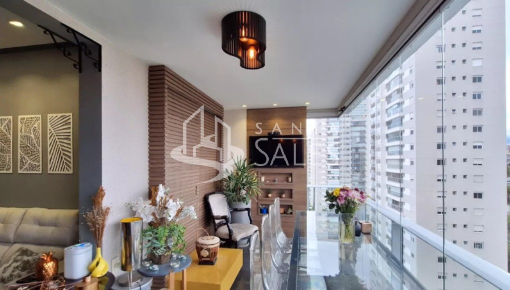 Apartamento, 3 quartos, 88 m² - Foto 11