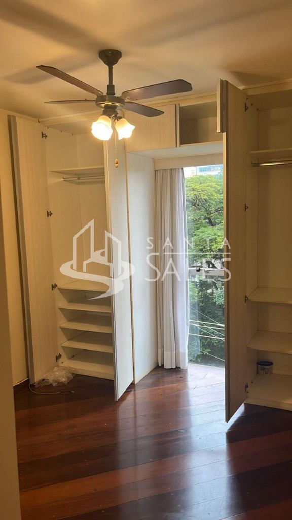 Apartamento, 3 quartos, 96 m² - Foto 4