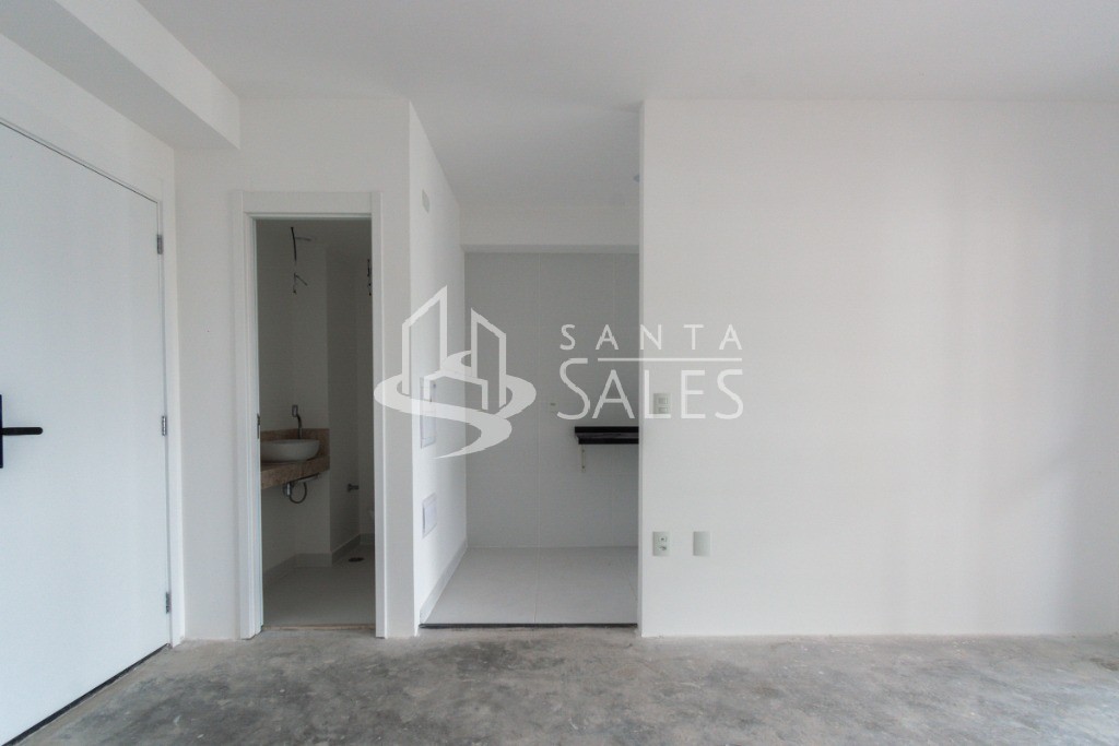 Apartamento, 1 quarto, 50 m² - Foto 15