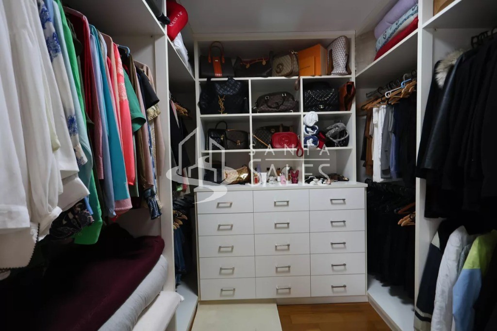 Apartamento, 3 quartos, 126 m² - Foto 4