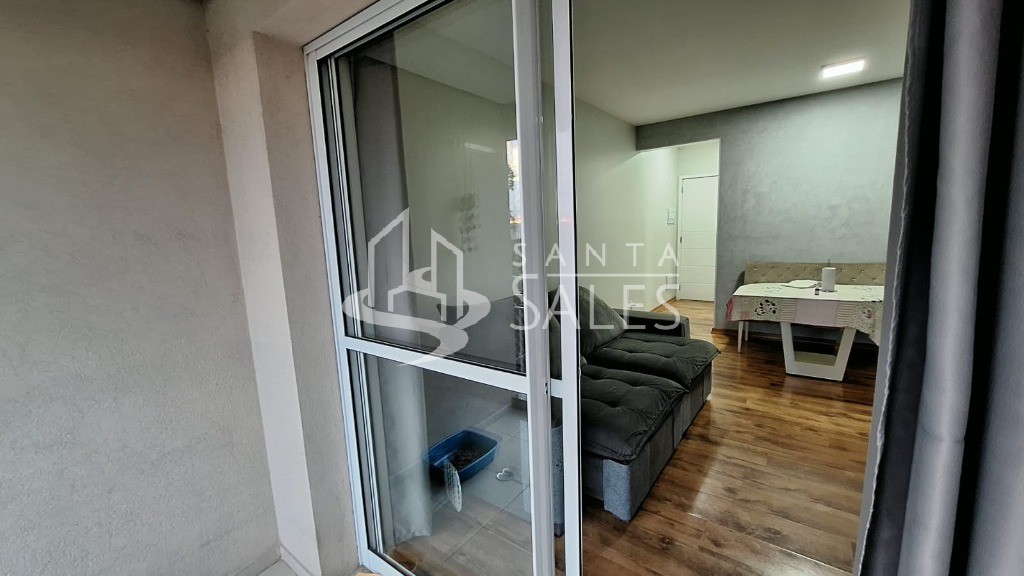 Apartamento, 3 quartos, 77 m² - Foto 4
