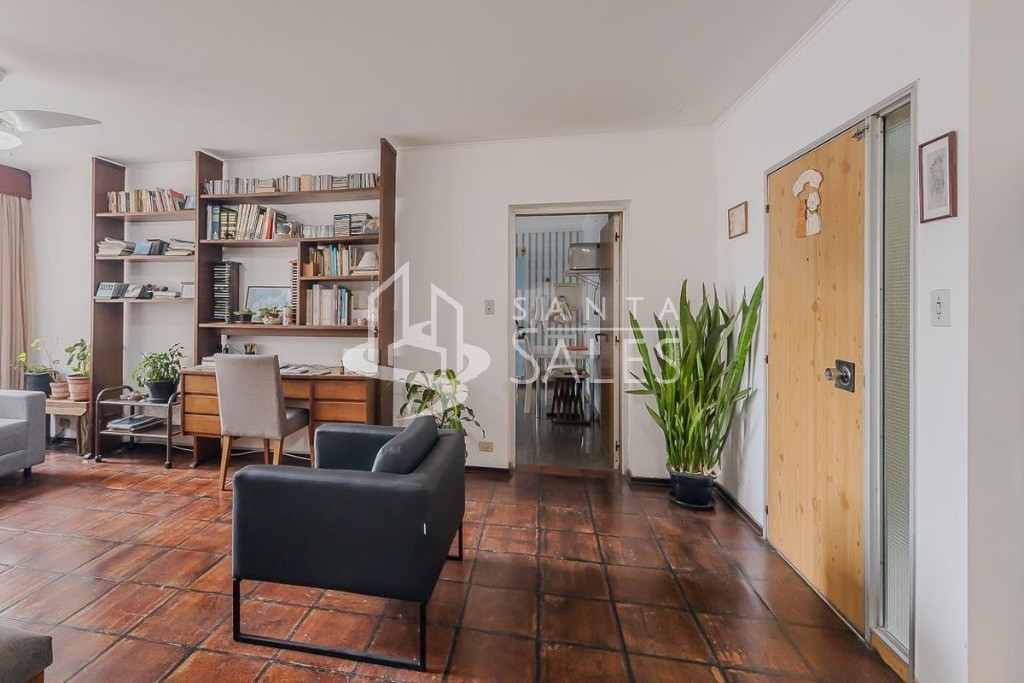 Apartamento, 3 quartos, 123 m² - Foto 2