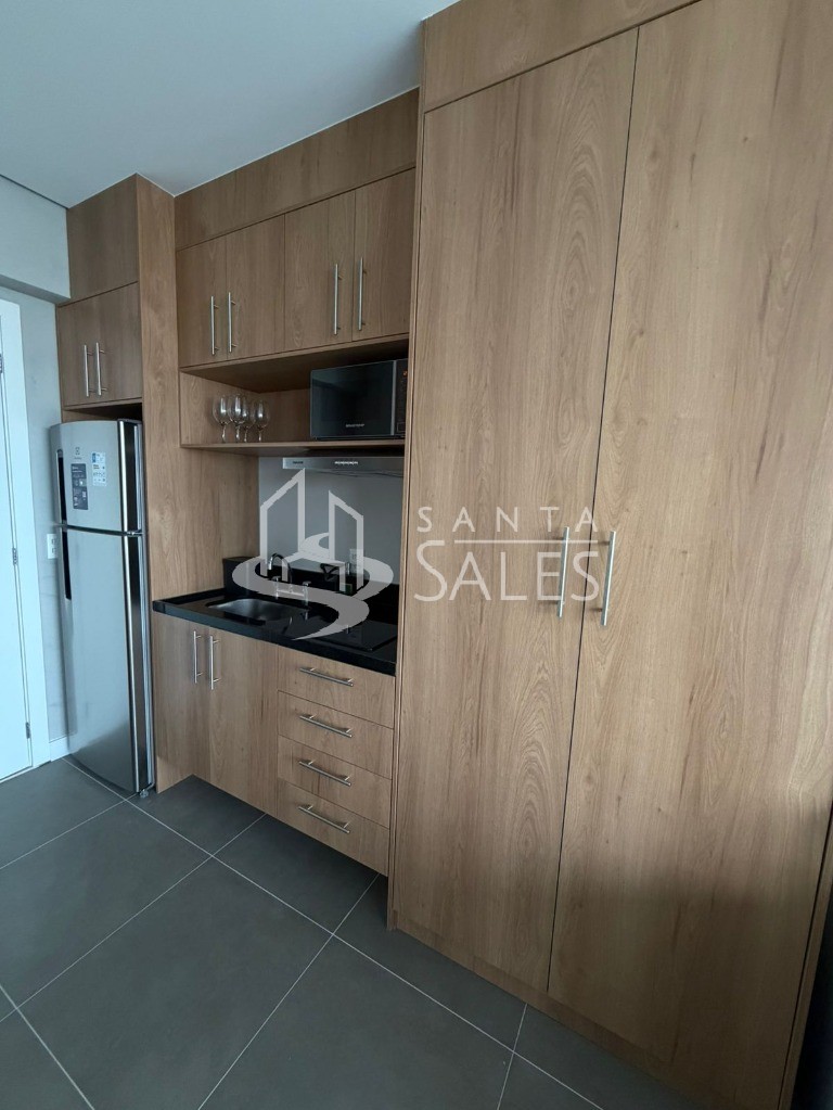 Apartamento, 1 quarto, 37 m² - Foto 14