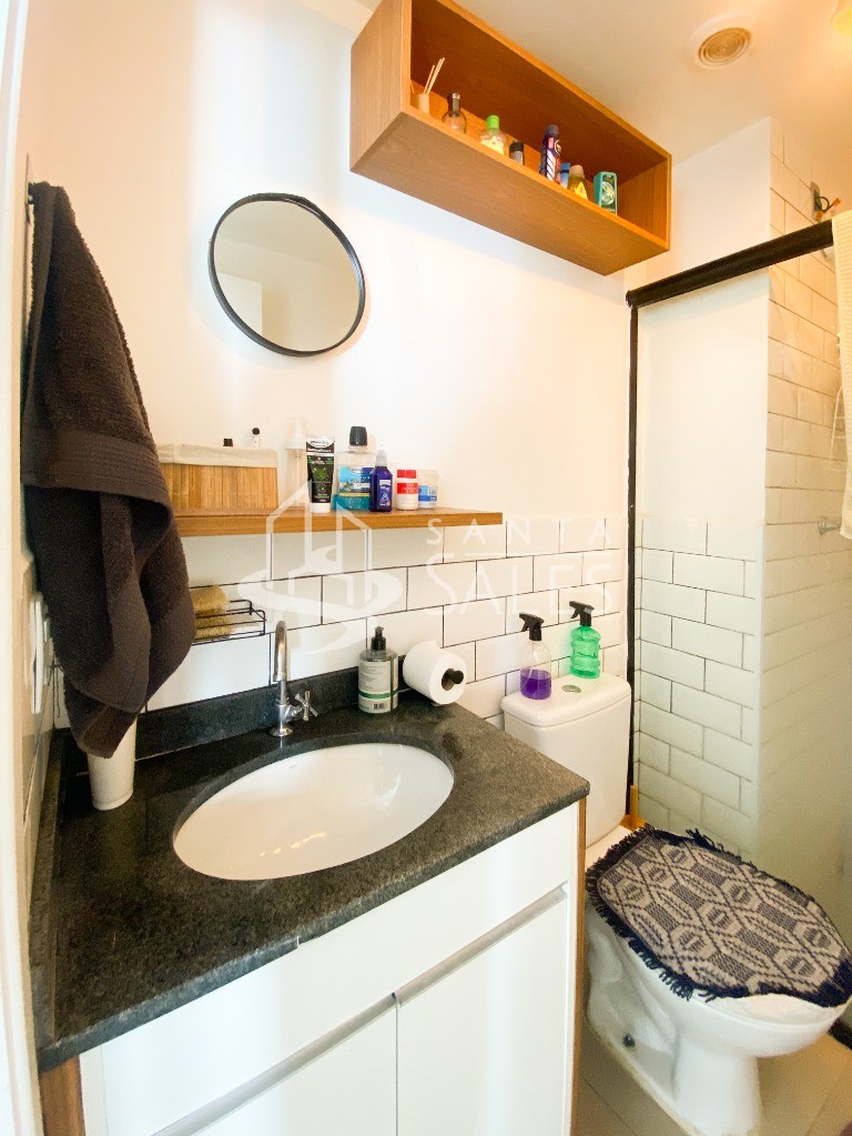 Apartamento, 1 quarto, 34 m² - Foto 20