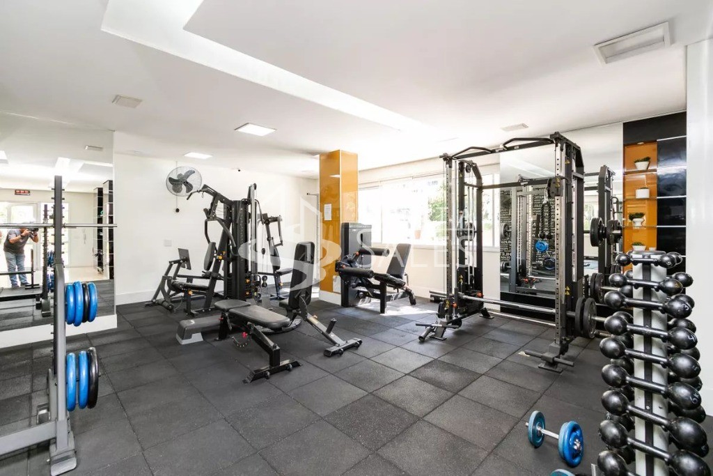 Apartamento, 2 quartos, 73 m² - Foto 33