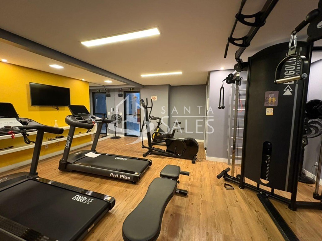 Apartamento, 1 quarto, 26 m² - Foto 24