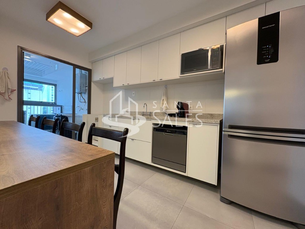 Apartamento, 3 quartos, 158 m² - Foto 5