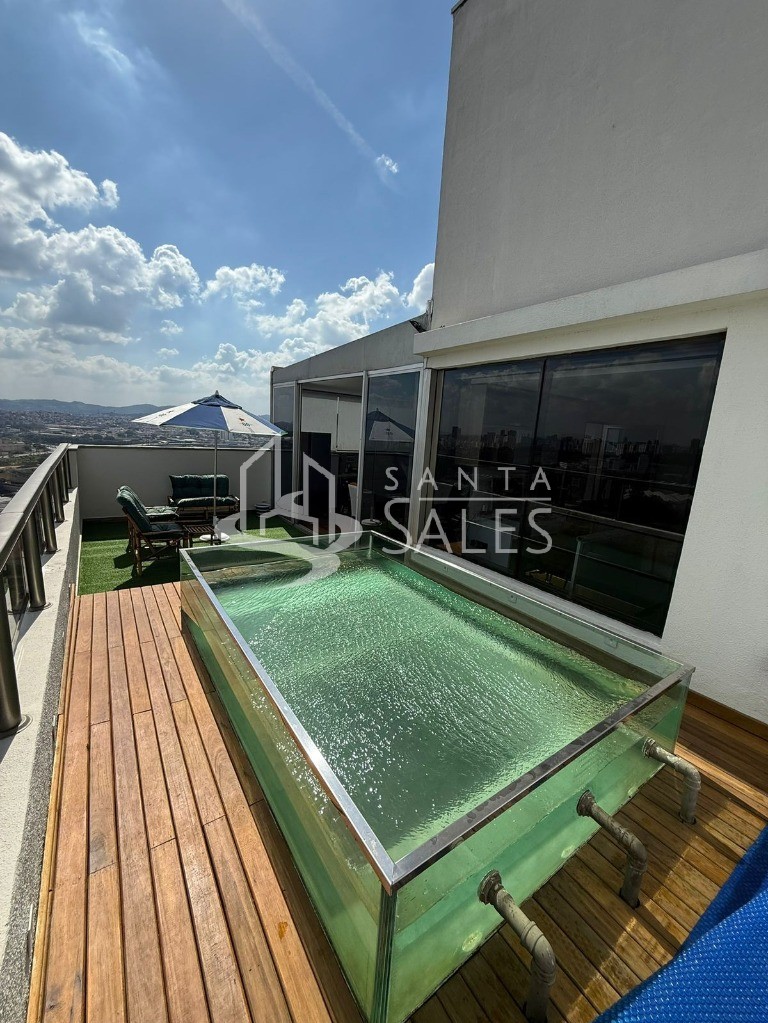 Apartamento, 3 quartos, 70 m² - Foto 31