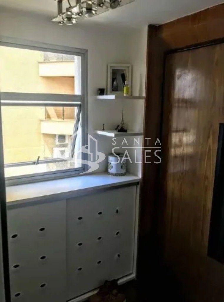 Apartamento, 3 quartos, 140 m² - Foto 9