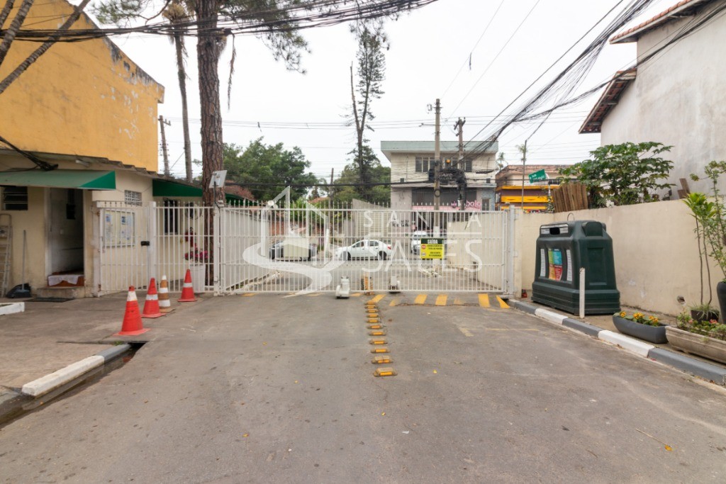 Sobrado, 3 quartos, 110 m² - Foto 57