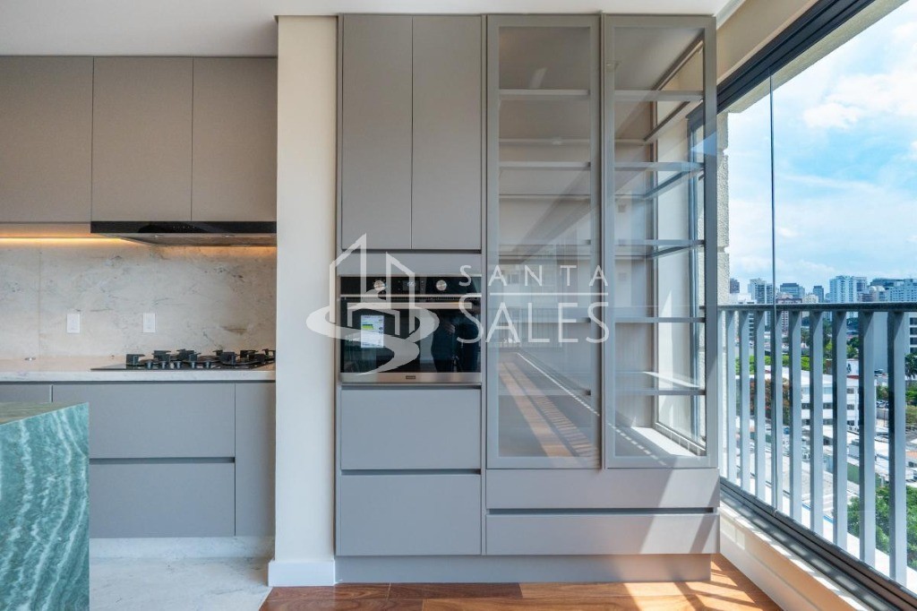 Apartamento, 2 quartos, 147 m² - Foto 15